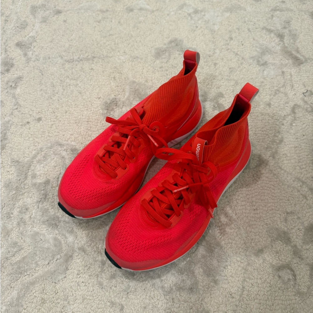 Lululemon sneakers